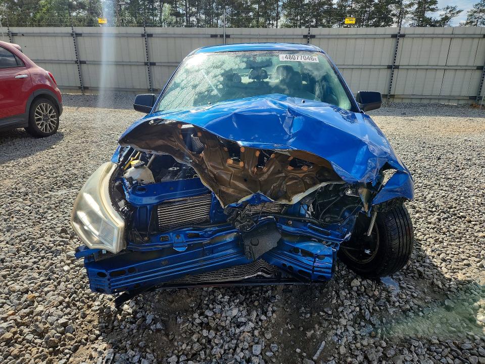 Aukcja sprzedaży 2010 Ford Focus, vin: 1FAHP3FN4AW261252, numer aukcji: 48077046