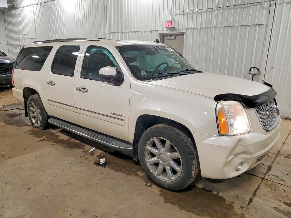 2012 Gmc Yukon Xl მანქანა იყიდება აუქციონზე, vin: 1GKS2MEFXCR112591, აუქციონის ნომერი: 45621946