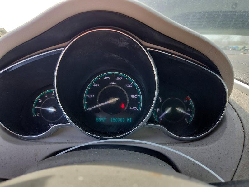 46927096 :رقم المزاد ، 1G1ZB5E14BF351406 vin ، 2011 Chevrolet Malibu مزاد بيع