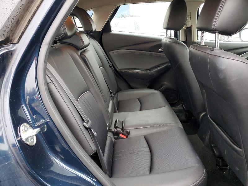Продажа на аукционе авто 2019 Mazda Cx-3, vin: JM1DKFC7XK0446702, номер лота: 45616896