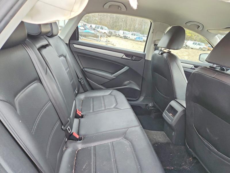 Продажа на аукционе авто 2014 Volkswagen Passat, vin: 1VWAT7A33EC104126, номер лота: 78986275