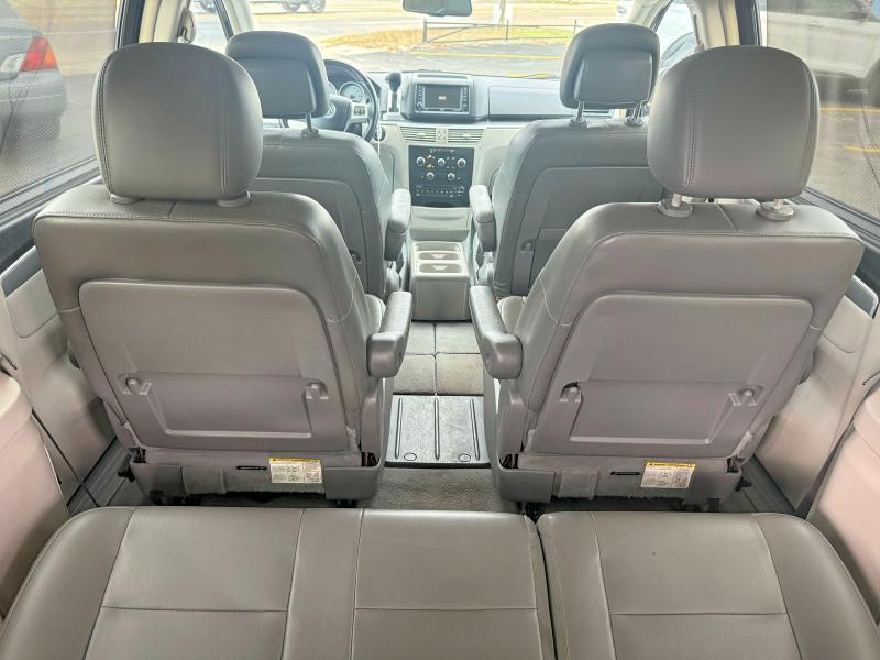 Продаж на аукціоні авто 2012 Volkswagen Routan, vin: 2C4RVABG5CR354258, номер лоту: 48324316