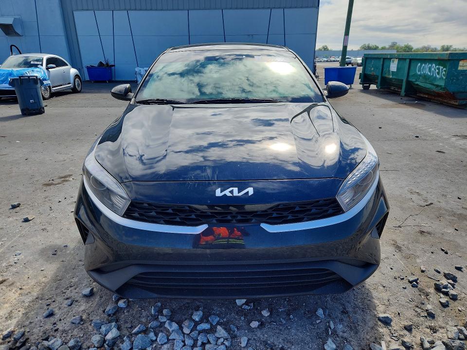 Aukcja sprzedaży 2024 Kia Forte, vin: 3KPF24AD6RE721490, numer aukcji: 46869006