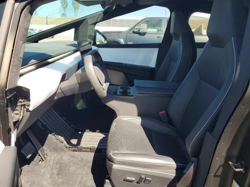 Продаж на аукціоні авто 2024 Tesla Cybertruck, vin: 7G2CEHED8RA014035, номер лоту: 46495566
