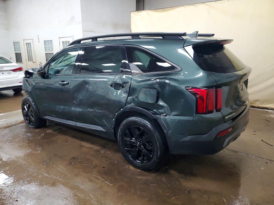 Aukcja sprzedaży 2023 Kia Sorento, vin: 5XYRLDLC0PG208105, numer aukcji: 46662186
