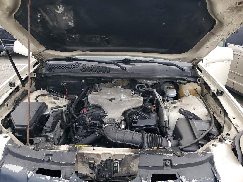 Продаж на аукціоні авто 2008 Cadillac Srx, vin: 1GYEE637280134615, номер лоту: 45510236