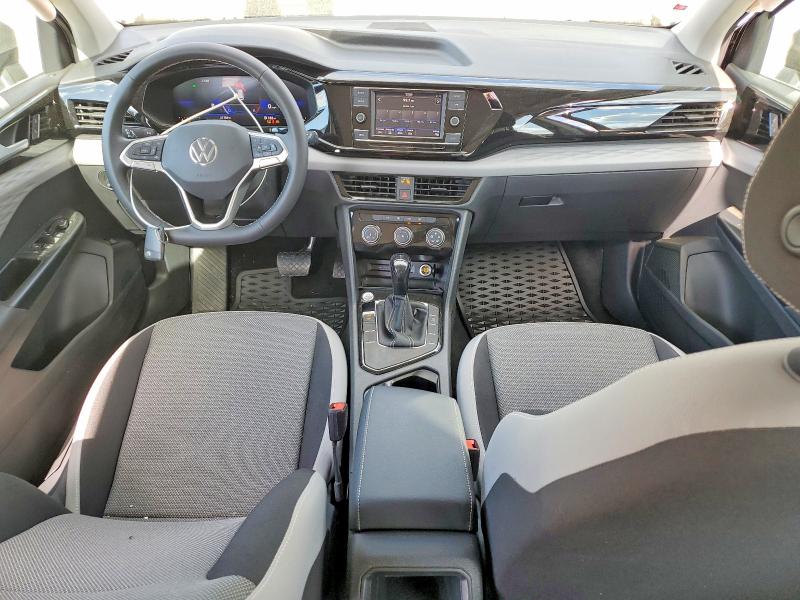 Aukcja sprzedaży 2023 Volkswagen Taos, vin: 3VVCX7B27PM373724, numer aukcji: 48370726