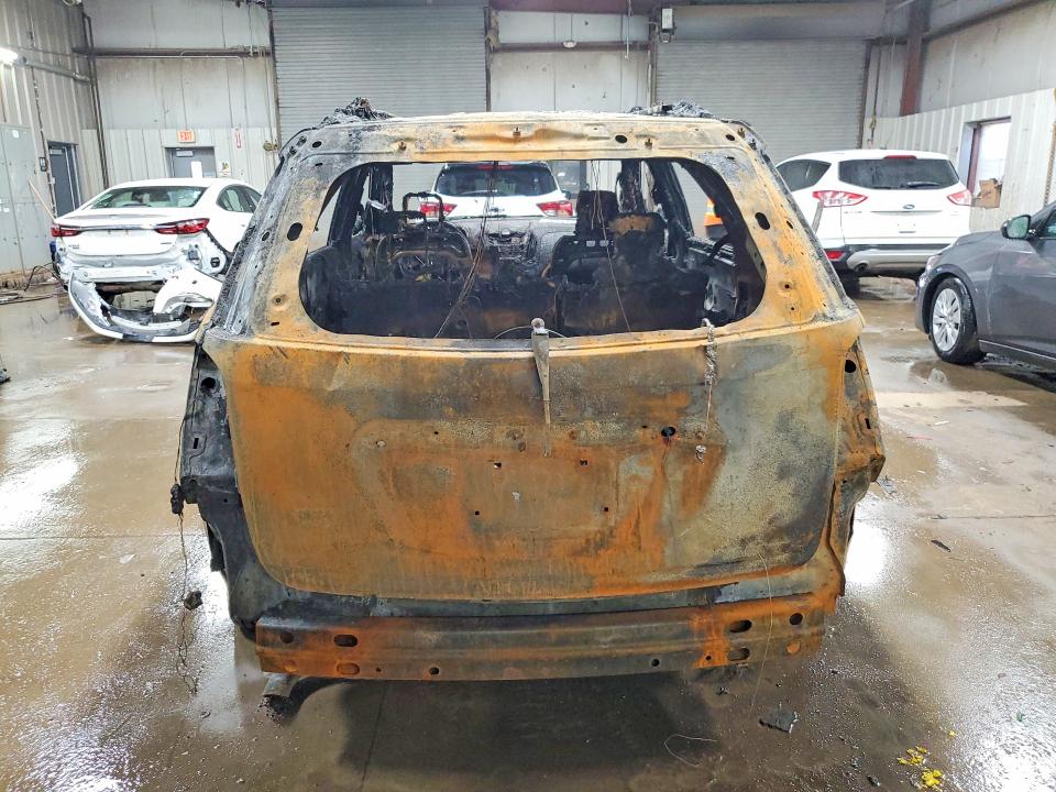 Продажа на аукционе авто 2010 Chevrolet Equinox, vin: 2CNFLNEW3A6216330, номер лота: 79743195