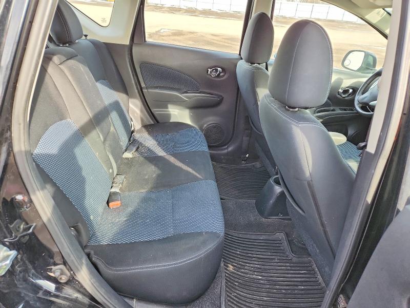 Aukcja sprzedaży 2014 Nissan Versa Note, vin: 3N1CE2CPXEL368203, numer aukcji: 79410625