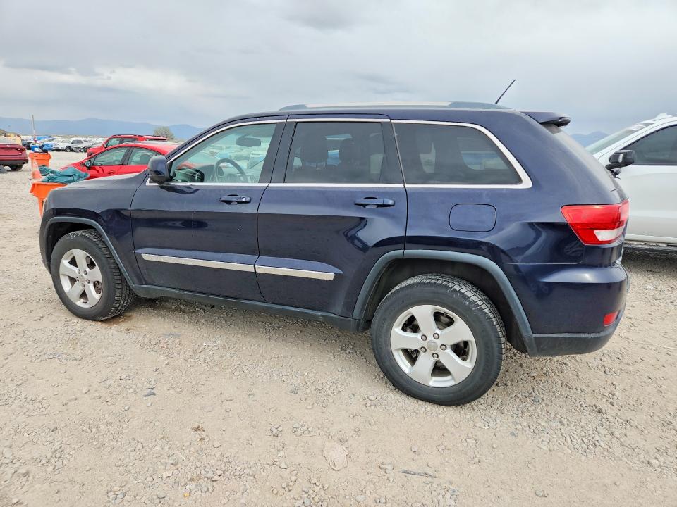 Продаж на аукціоні авто 2013 Jeep Grand Cherokee, vin: 1C4RJFAG2DC636085, номер лоту: 48264486