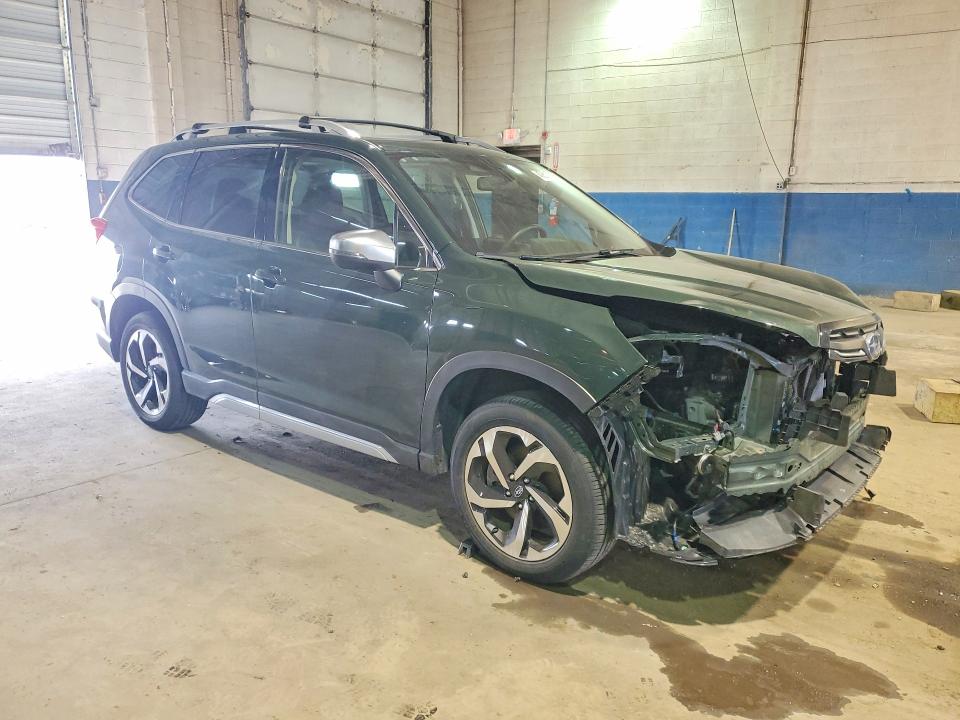 2023 Subaru Forester მანქანა იყიდება აუქციონზე, vin: JF2SKARC6PH426228, აუქციონის ნომერი: 47613056