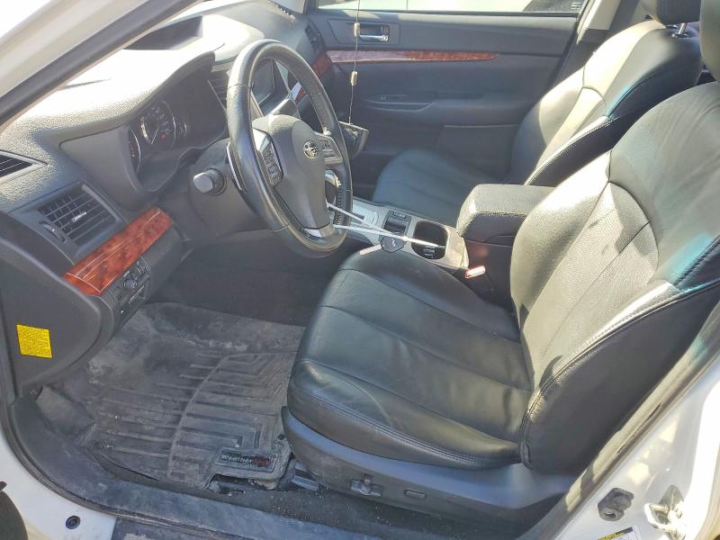 47151576 :رقم المزاد ، 4S3BMGM67C3022410 vin ، 2012 Subaru Legacy مزاد بيع