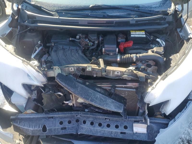 Продаж на аукціоні авто 2014 Nissan Versa Note, vin: 3N1CE2CP9EL435311, номер лоту: 78073115
