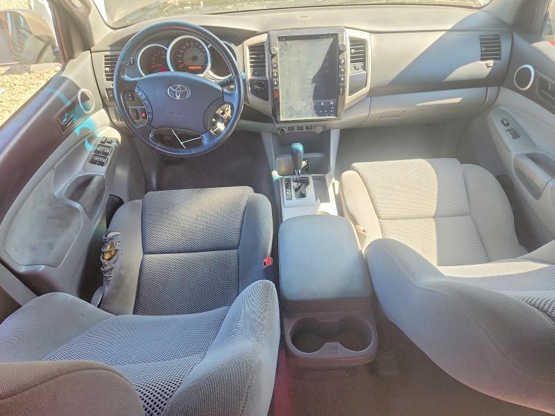 Aukcja sprzedaży 2009 Toyota Tacoma, vin: 5TELU42N59Z615318, numer aukcji: 41722936