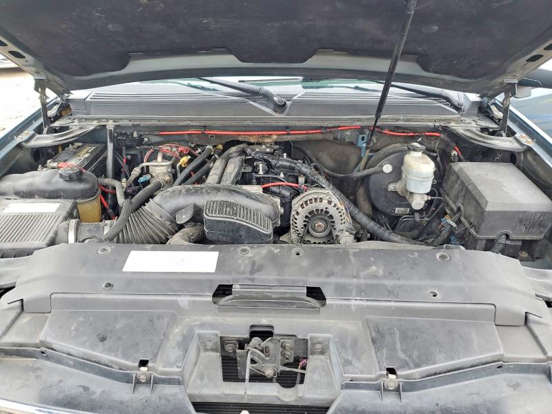 79709885 :رقم المزاد ، 1GNFC13048R120532 vin ، 2008 Chevrolet Tahoe مزاد بيع