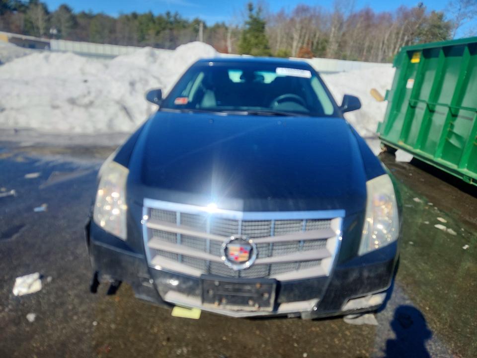 Продаж на аукціоні авто 2008 Cadillac Cts, vin: 1G6DF577480216352, номер лоту: 41602236