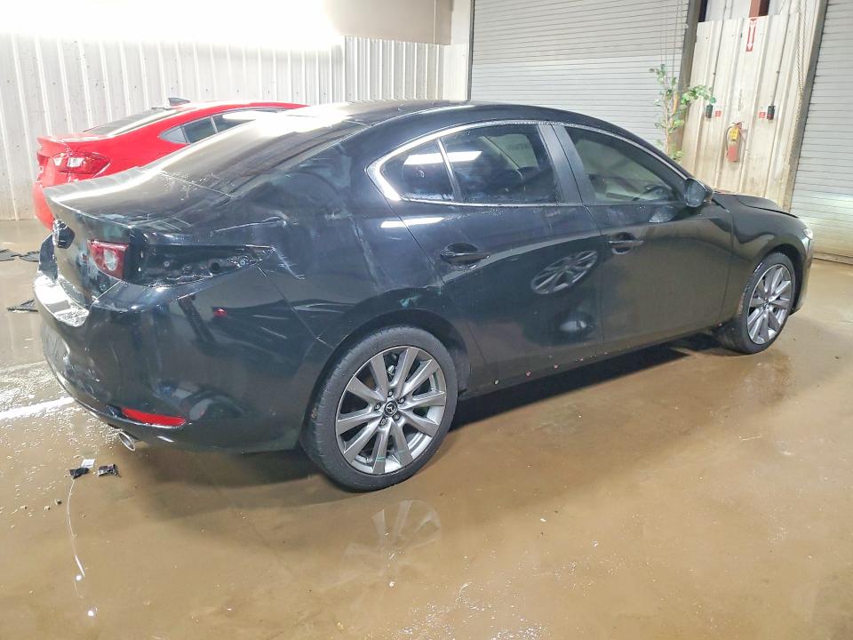 45602466 :رقم المزاد ، 3MZBPABM6PM357407 vin ، 2023 Mazda 3 مزاد بيع