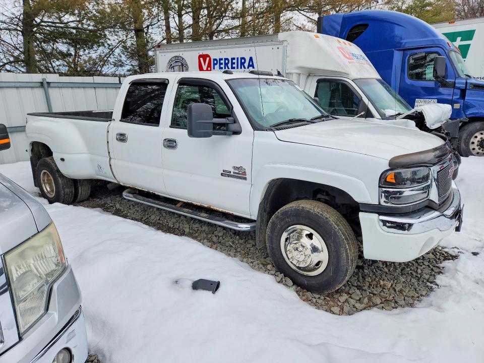 Aukcja sprzedaży 2006 Gmc New Sierra, vin: 1GTJK33296F111617, numer aukcji: 77130655