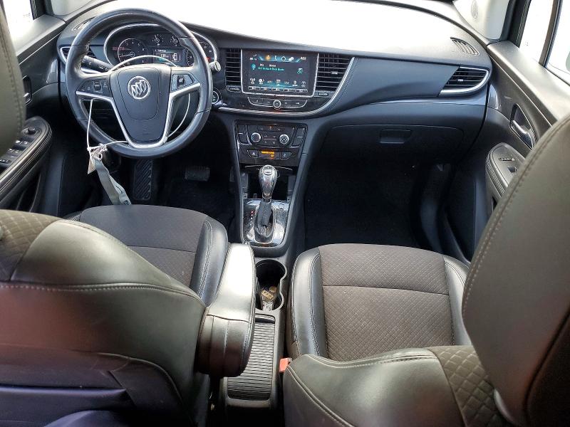 Aukcja sprzedaży 2018 Buick Encore, vin: KL4CJASB2JB515564, numer aukcji: 47307436