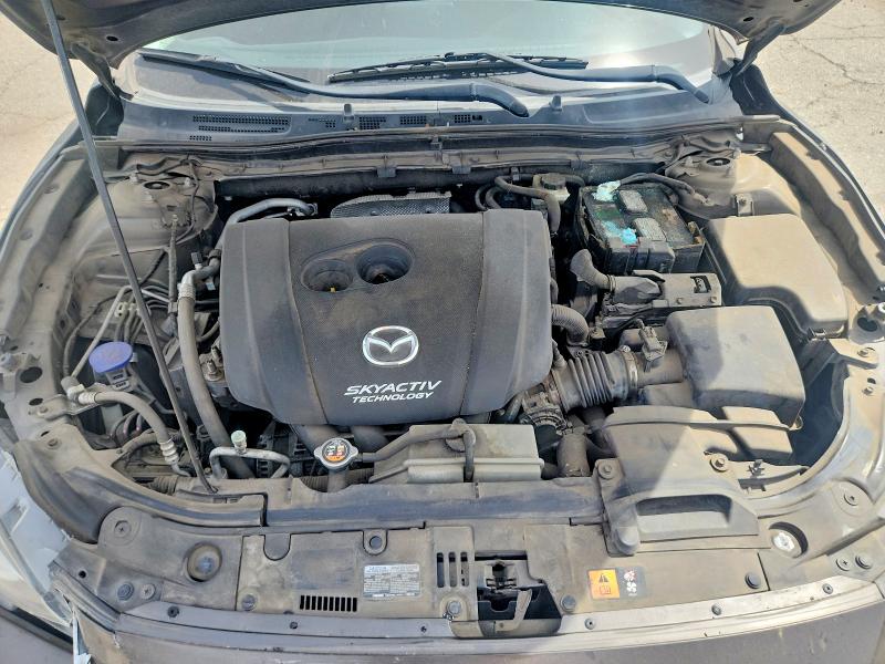 Продаж на аукціоні авто 2015 Mazda 3, vin: 3MZBM1U78FM128774, номер лоту: 47823946