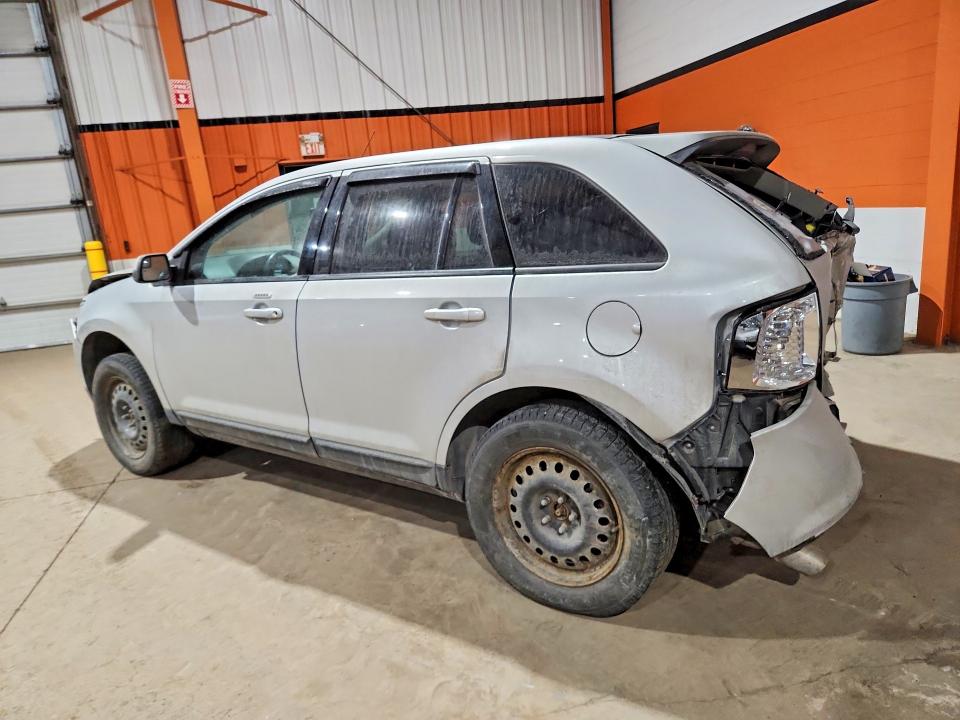 Aukcja sprzedaży 2013 Ford Edge, vin: 2FMDK4JC4DBA38147, numer aukcji: 45497086