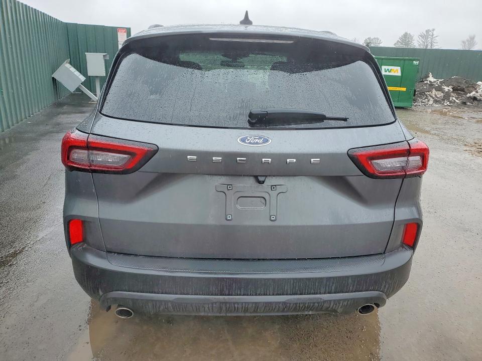 Продажа на аукционе авто 2025 Ford Escape, vin: 1FMCU0MN3SUA41463, номер лота: 79478465