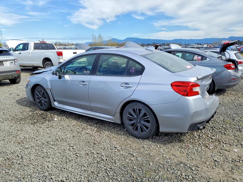 Продаж на аукціоні авто 2020 Subaru Wrx, vin: JF1VA1A60L9809967, номер лоту: 46384106
