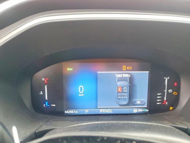 2023 Ford Escape მანქანა იყიდება აუქციონზე, vin: 1FMCU0E12PUB07925, აუქციონის ნომერი: 47443056