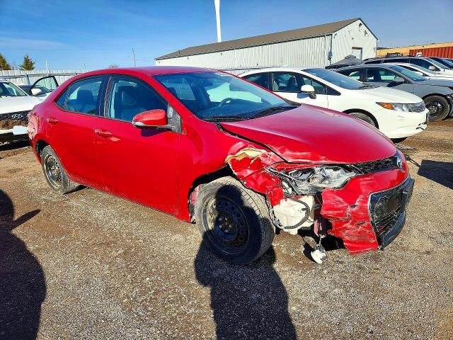 Aukcja sprzedaży 2015 Toyota Corolla, vin: 2T1BURHE8FC456828, numer aukcji: 46536856