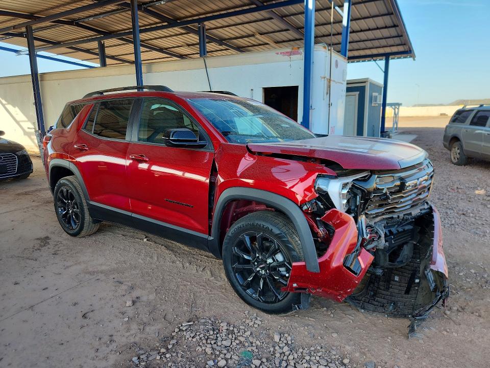47930126 :رقم المزاد ، 3GKALMEG5TL284407 vin ، 2026 Gmc Terrain مزاد بيع
