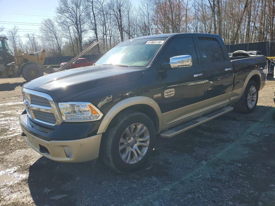Продажа на аукционе авто 2015 Ram 1500, vin: 1C6RR6WTXFS722744, номер лота: 41964116
