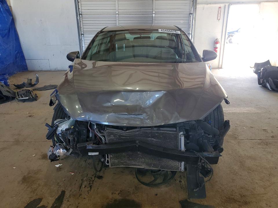 45494476 :رقم المزاد ، 5NPD84LF5JH255975 vin ، 2018 Hyundai Elantra مزاد بيع