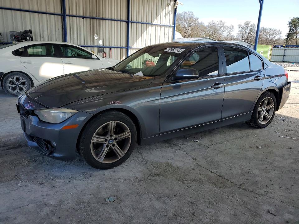 Auction sale of the 2013 Bmw 328, vin: WBA3A5C55DF355700, lot number: 79167275