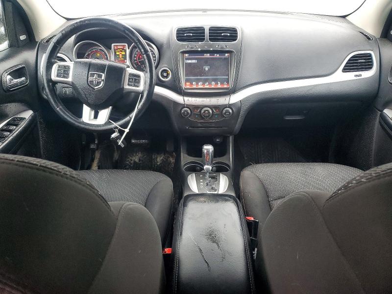 Auction sale of the 2016 Dodge Journey, vin: 3C4PDCCG2GT249247, lot number: 48307326