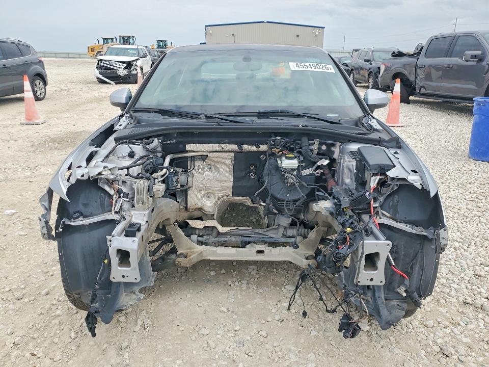 Aukcja sprzedaży 2015 Audi A3, vin: WAUCJGFF2F1099502, numer aukcji: 45549026