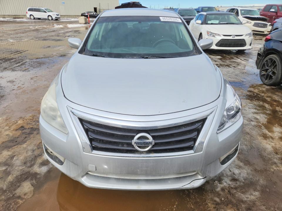 Aukcja sprzedaży 2015 Nissan Altima, vin: 1N4AL3AP5FN320134, numer aukcji: 46528326