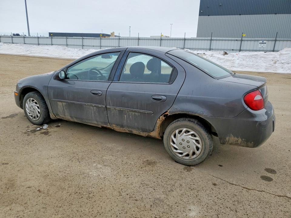 Продажа на аукционе авто 2004 Dodge Neon, vin: 1B3ES46C74D524626, номер лота: 46128466