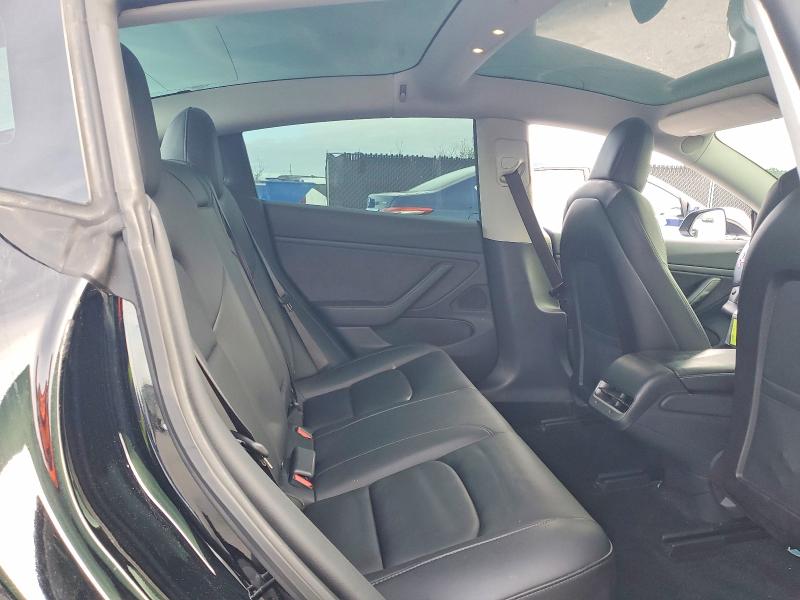 Aukcja sprzedaży 2019 Tesla Model 3, vin: 5YJ3E1EA7KF394851, numer aukcji: 46321416