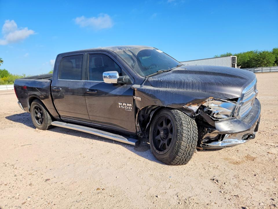 Продажа на аукционе авто 2019 Ram 1500 Classic, vin: 1C6RR7LT4KS583232, номер лота: 79892145