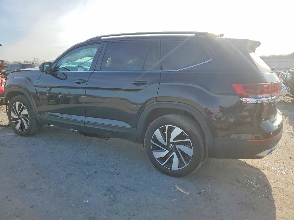 Продаж на аукціоні авто 2024 Volkswagen Atlas, vin: 1V2HR2CA9RC511211, номер лоту: 46654496