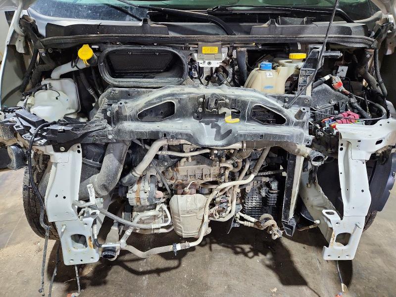 Продаж на аукціоні авто 2024 Ram Promaster 2500, vin: 3C6LRVDGXRE153603, номер лоту: 42074426