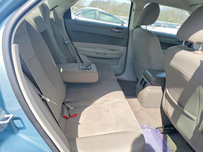 Продажа на аукционе авто 2008 Chrysler 300, vin: 2C3KA43RX8H268024, номер лота: 79579855