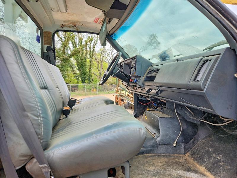 2002 Chevrolet C70 მანქანა იყიდება აუქციონზე, vin: 1GBP7H1C42J503288, აუქციონის ნომერი: 47174786