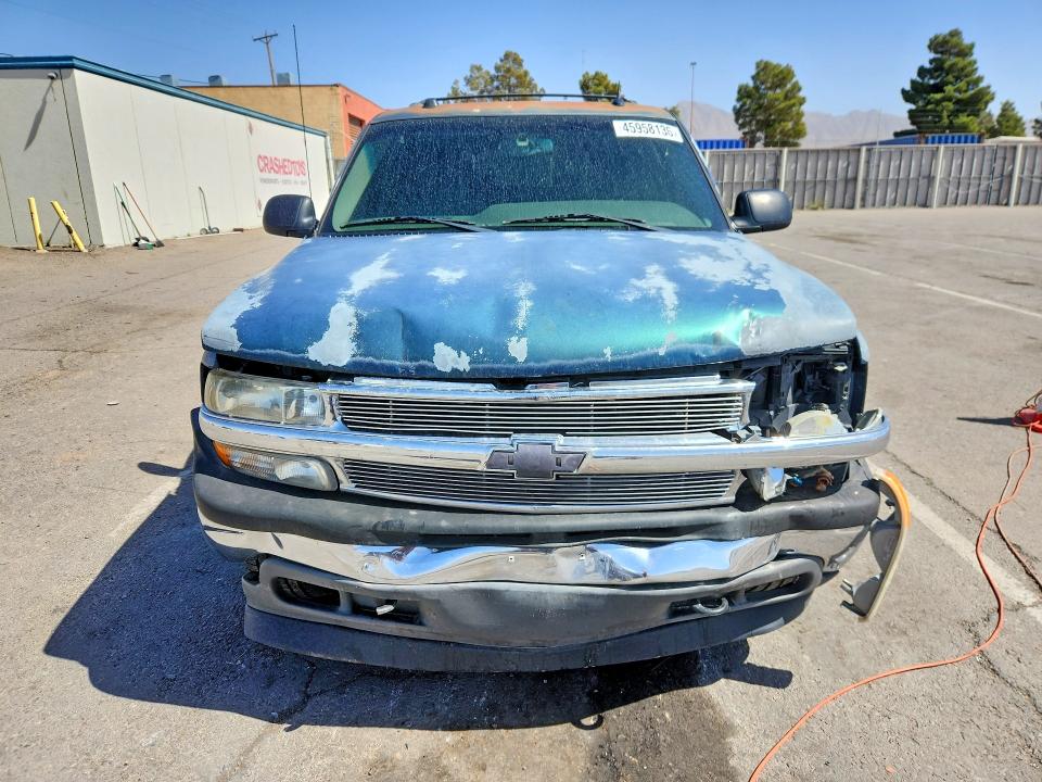 Aukcja sprzedaży 2005 Chevrolet Tahoe, vin: 1GNEC13V85J176331, numer aukcji: 45958136