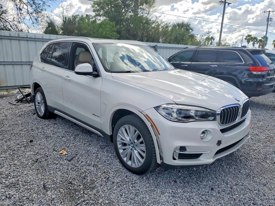 Продаж на аукціоні авто 2017 Bmw X5, vin: 5UXKR2C35H0W43227, номер лоту: 79802935