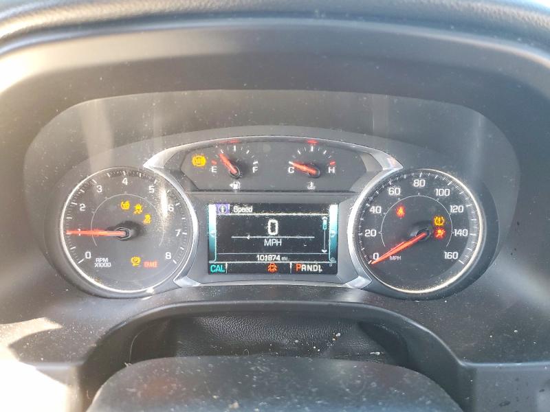 Aukcja sprzedaży 2017 Gmc Acadia, vin: 1GKKNMLS0HZ272445, numer aukcji: 45537726