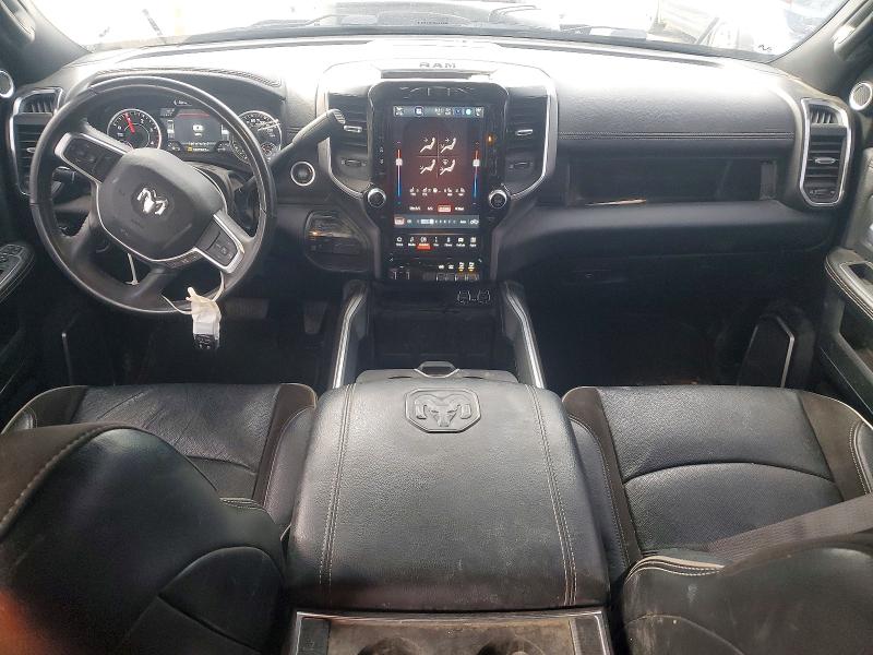 Продаж на аукціоні авто 2024 Ram 2500, vin: 3C6UR5FL1RG118130, номер лоту: 46859176