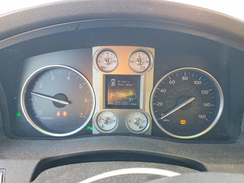 46237556 :رقم المزاد ، JTJHY7AX5B4063054 vin ، 2011 Lexus Lx 570 مزاد بيع