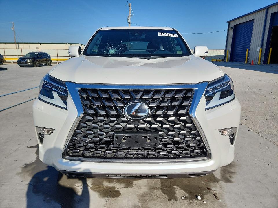 47179926 :رقم المزاد ، JTJAM7BX1P5366362 vin ، 2023 Lexus Gx 460 مزاد بيع