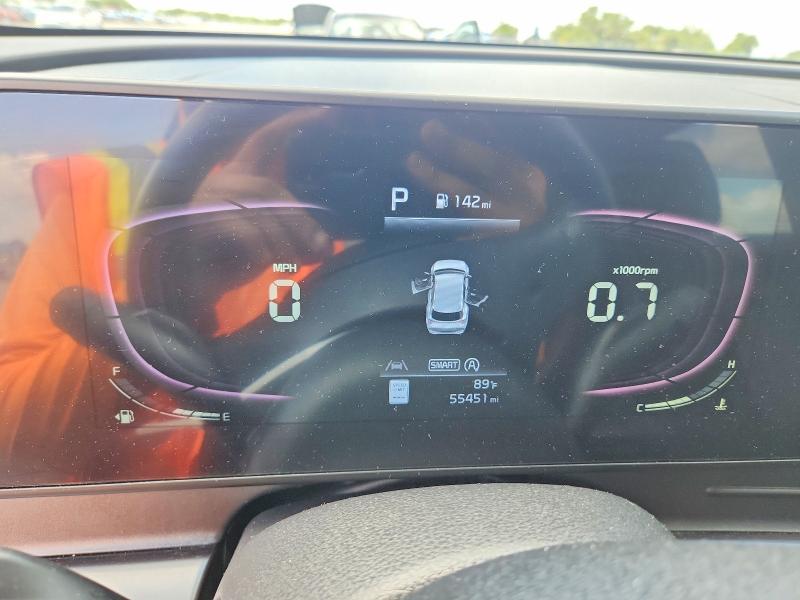 Aukcja sprzedaży 2023 Kia Sportage, vin: 5XYK3CAF0PG069649, numer aukcji: 48318856